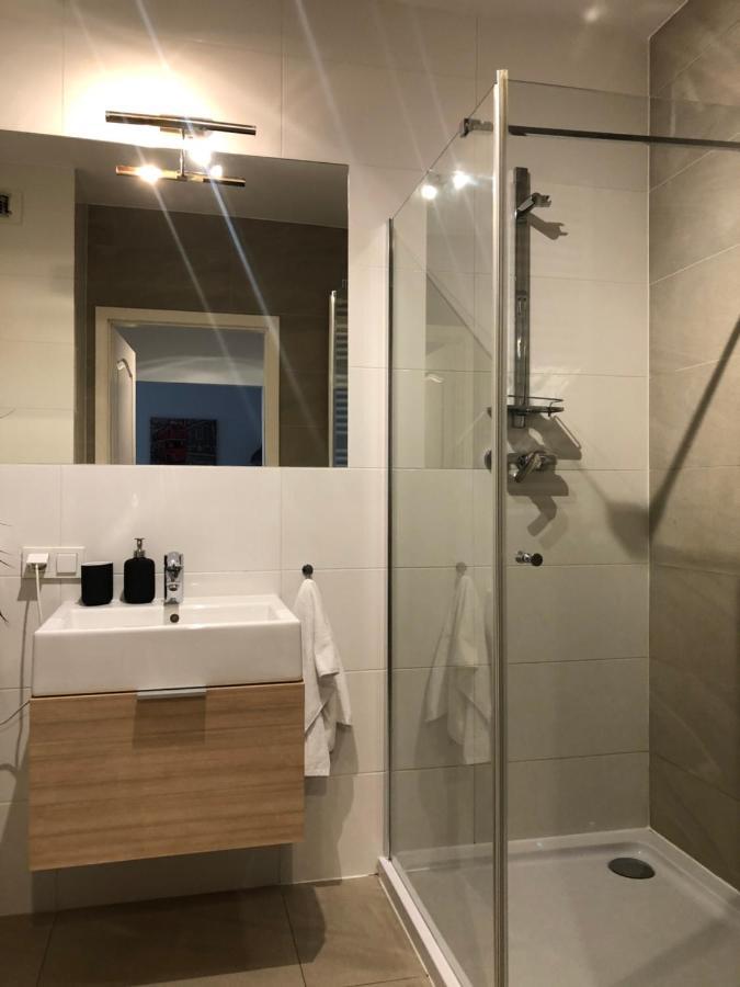 Airport Apartment Warsaw