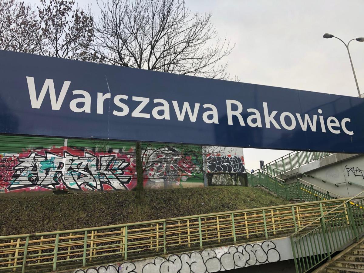 Airport Warsaw