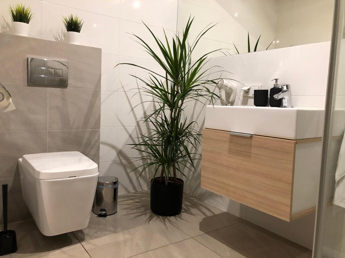 Airport Apartment Warsaw