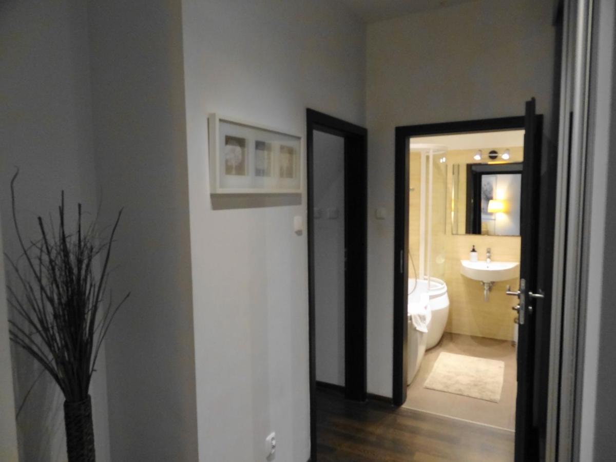Arkadia By Visitwarsaw Apartamento Varsóvia