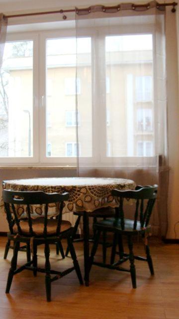 Stare Bielany 2* Warsaw