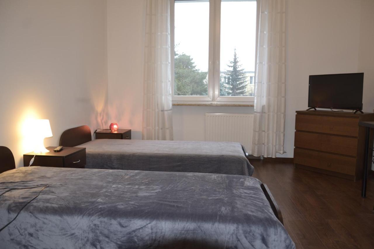 Bed & Breakfast Stare Bielany 2*