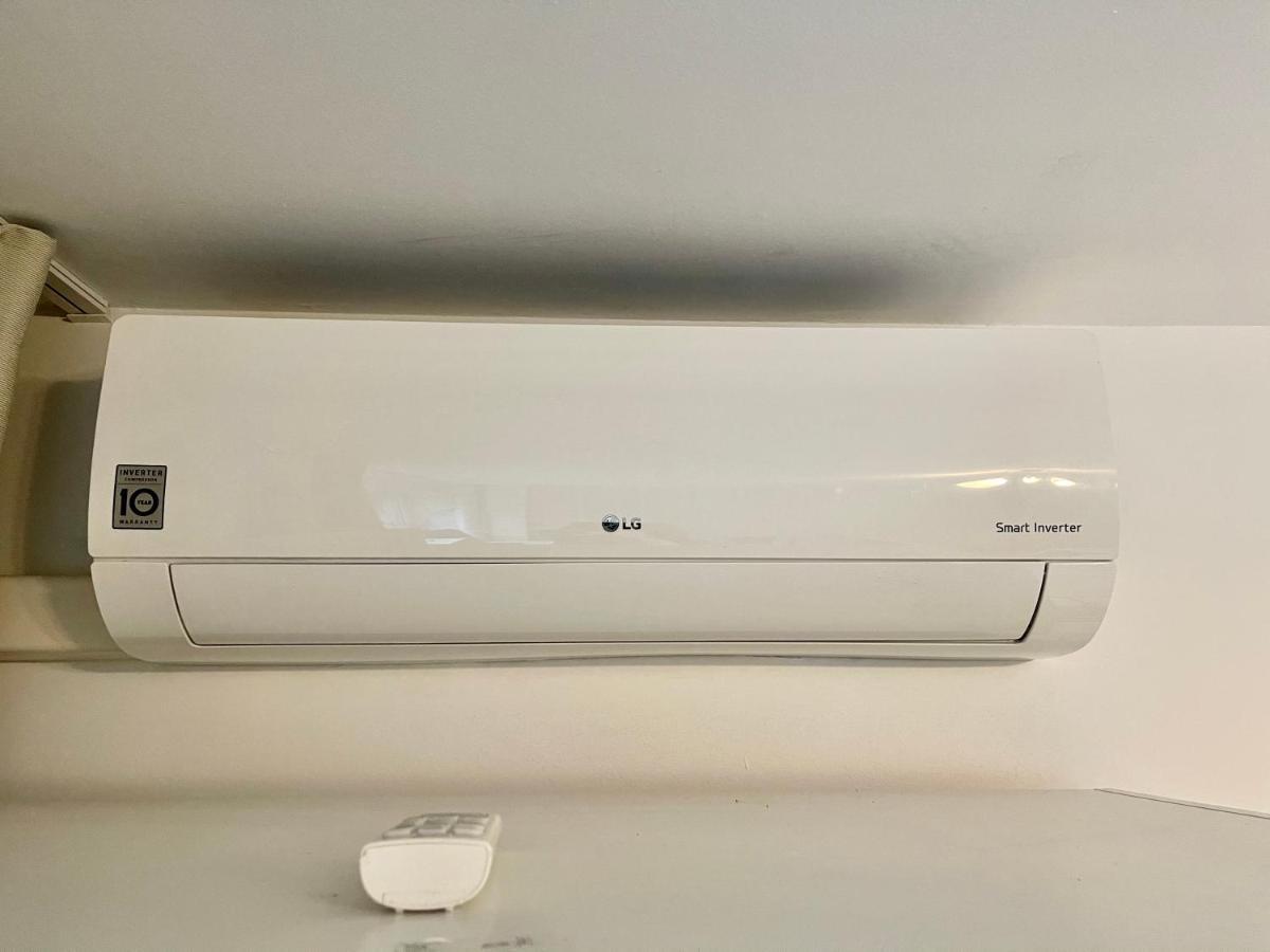 Apartamento Super Rondo Onz Metro Nowe Wifi 300 Mb/s Aircondition Netflix Spotify