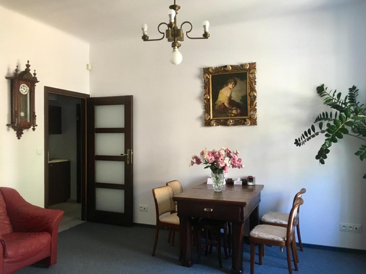 Stare Bielany Bed & Breakfast Warsaw