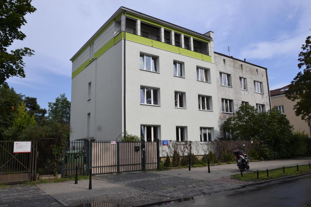 Stare Bielany