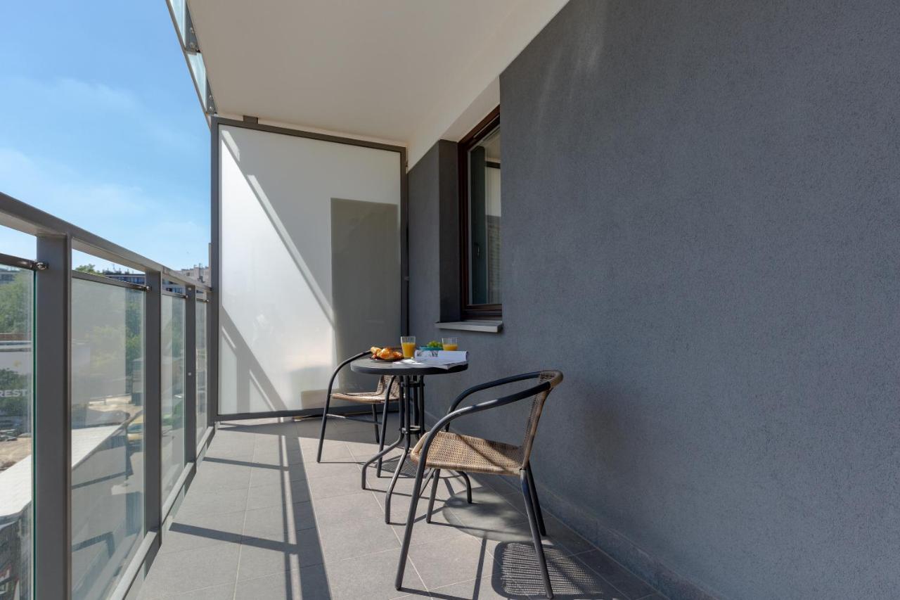 Kazou Apartment