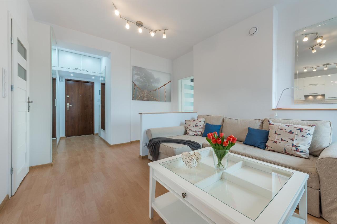 Apartament Szczesliwice Ochota P&o Serviced *