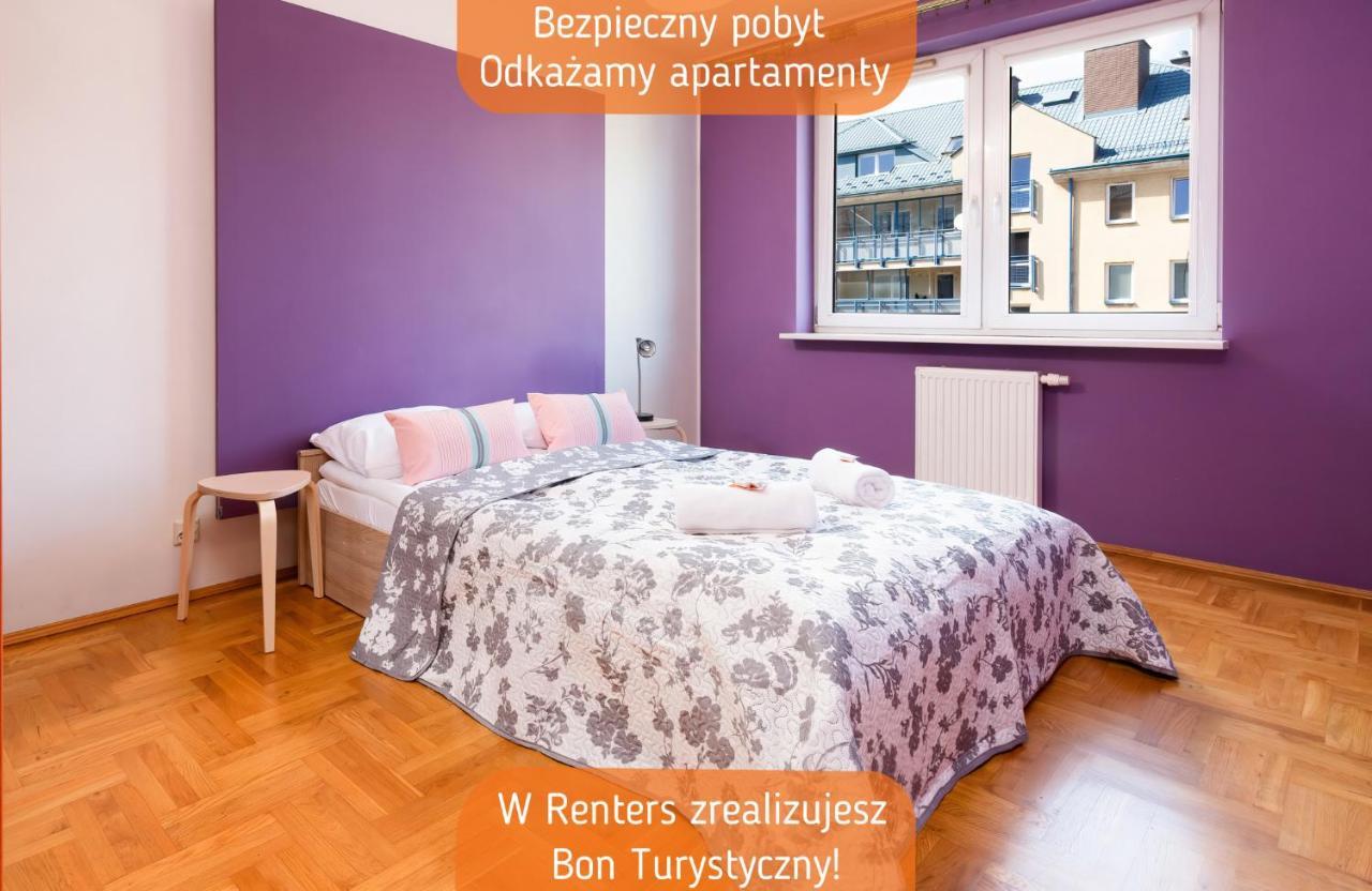 Wyspowa By Renters Apartment