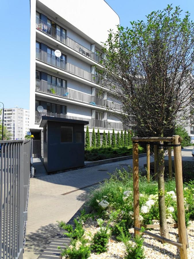 Arkadia By Visitwarsaw Apartamento *