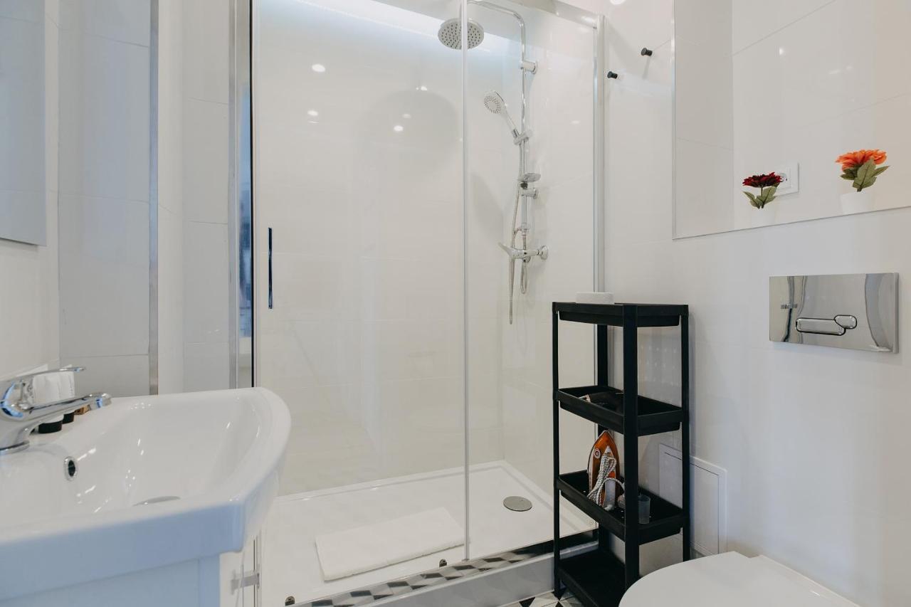 Shortstaypoland Panska Apartamento