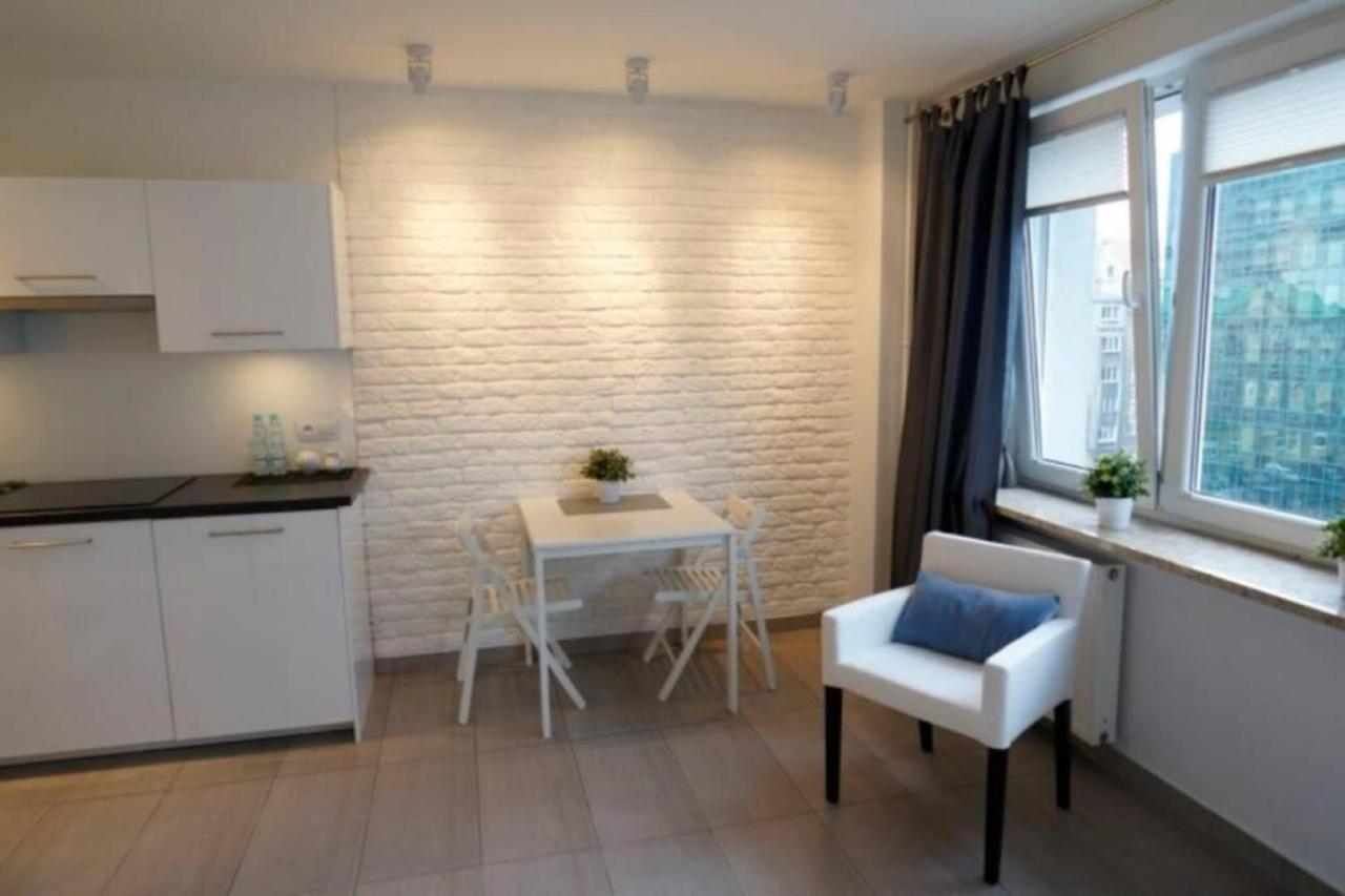 Apartament Pańska : Centre . Air Conditioning . Warszawa
