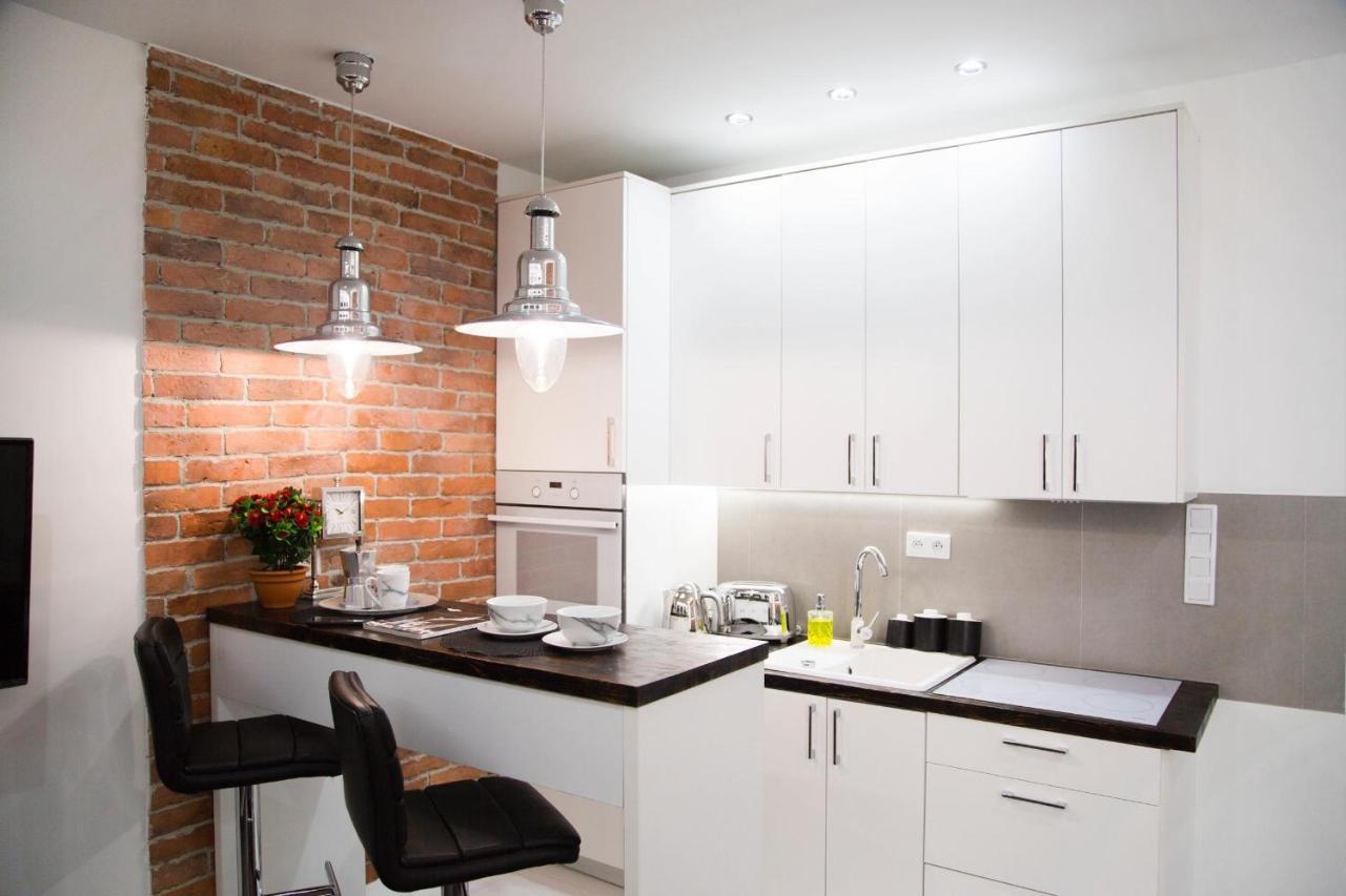 Concierge Plac Unii Apartament Warszawa