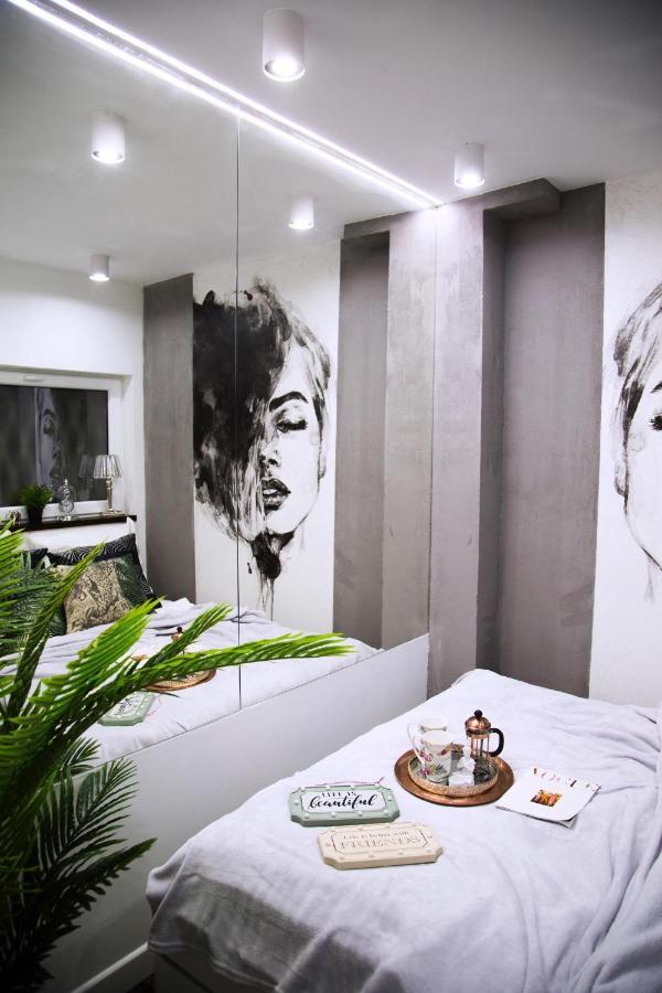 Concierge Plac Unii