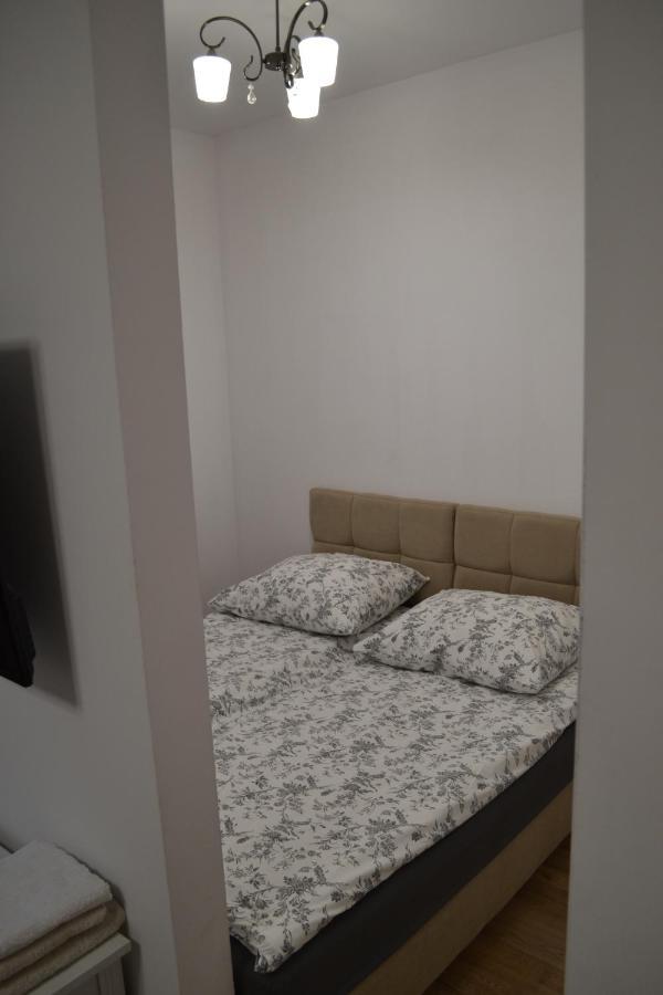 Apartment Sahara