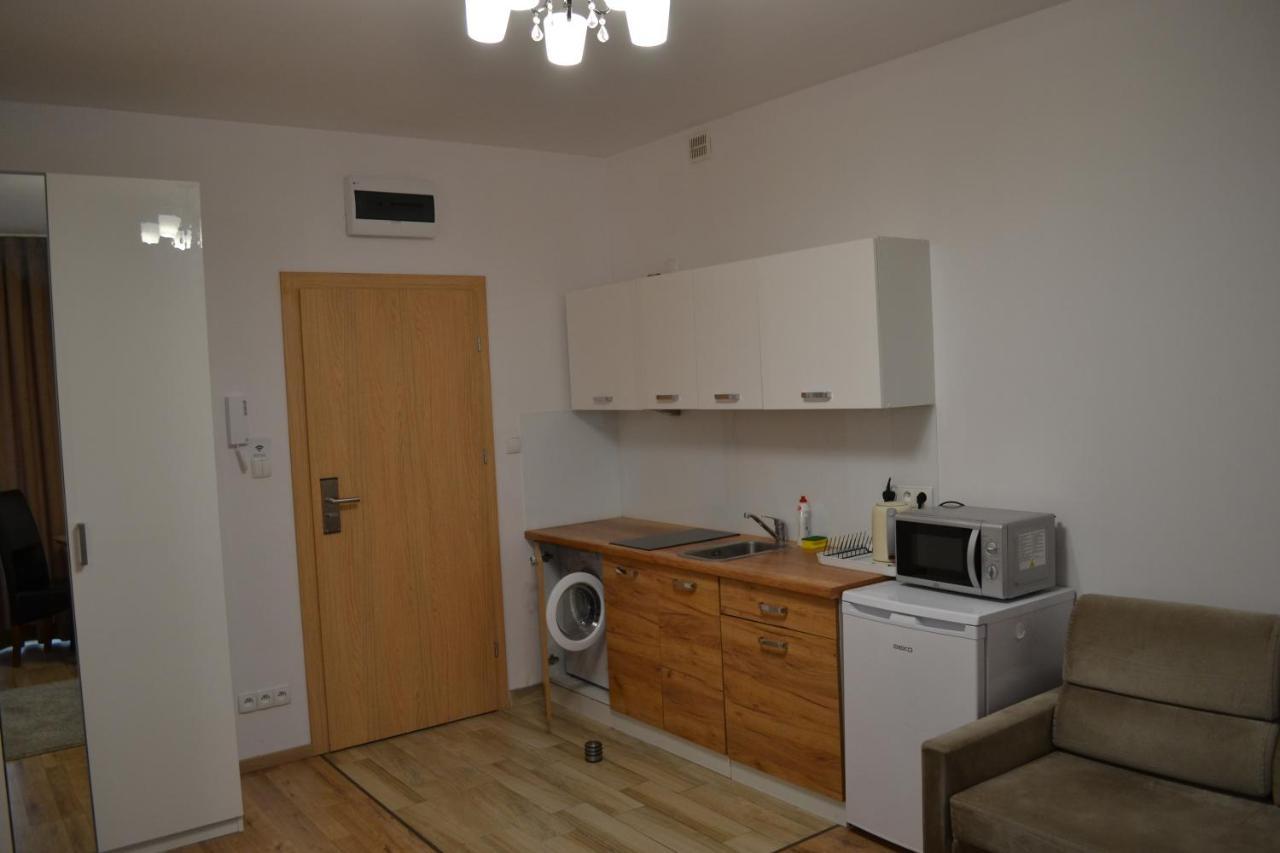 Sahara Apartment *