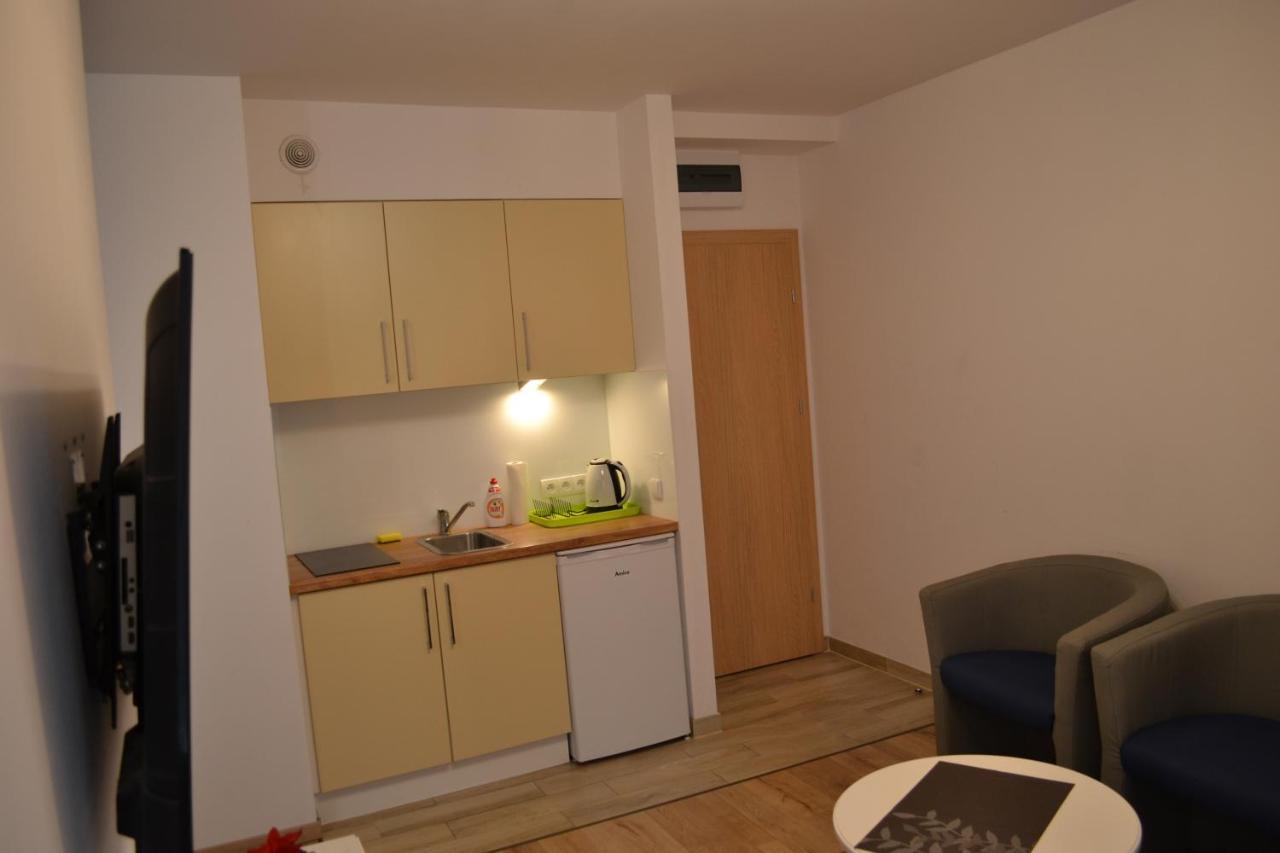Sahara Apartment *