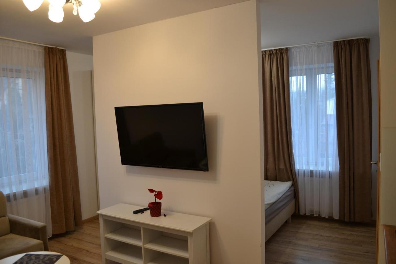 Apartment Sahara *