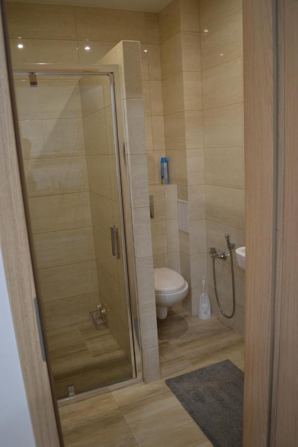 Sahara Apartment Warschau