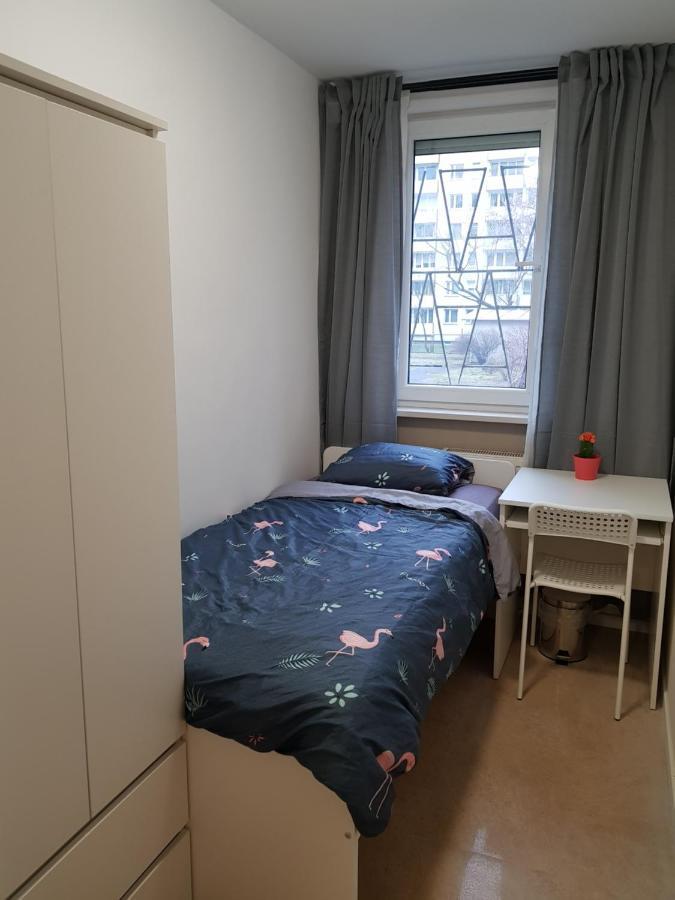 Hospedagem domiciliar Mirrorroom Pl Citycenter *