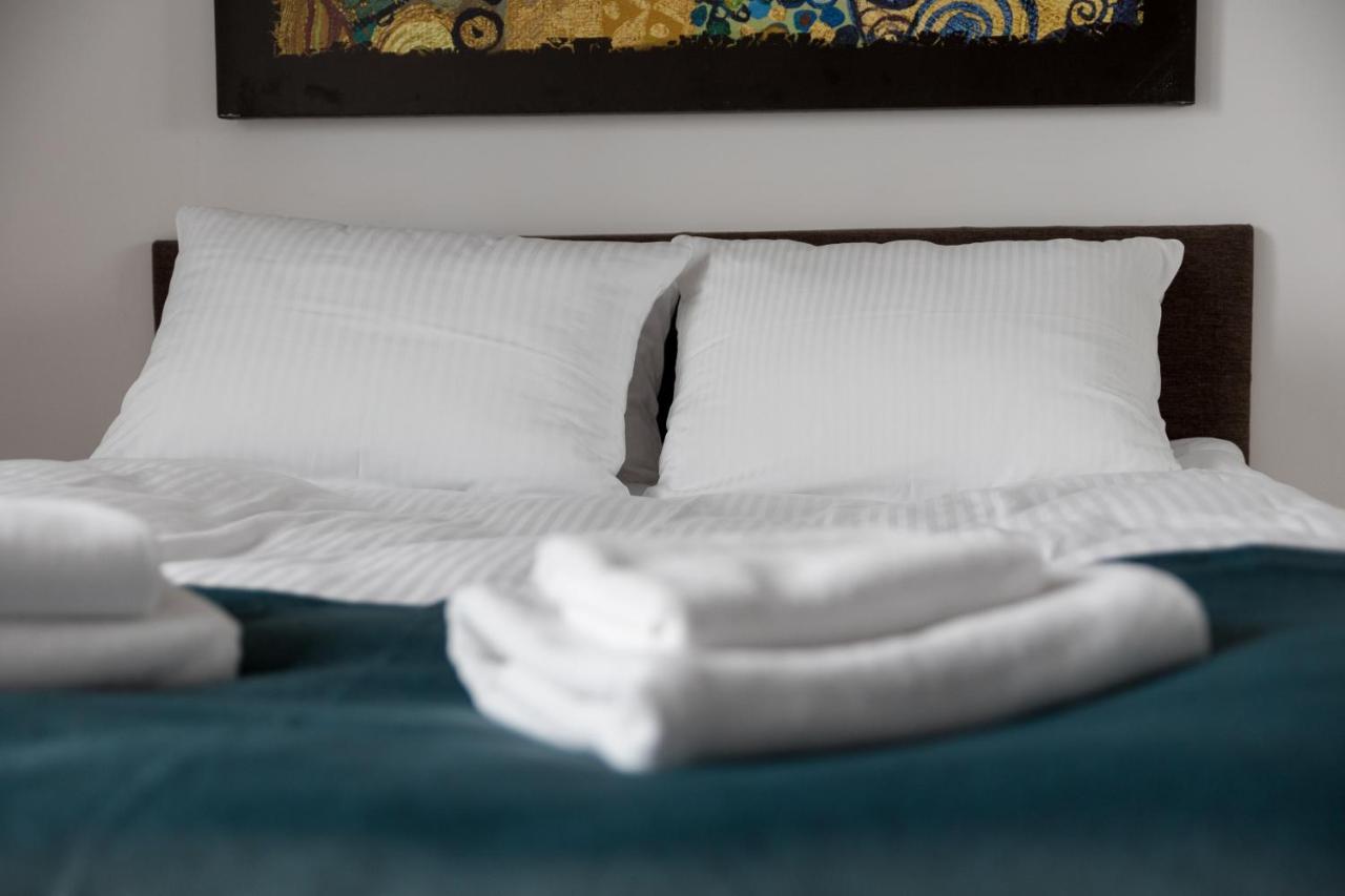 Căn hộ Comfort Warsaw