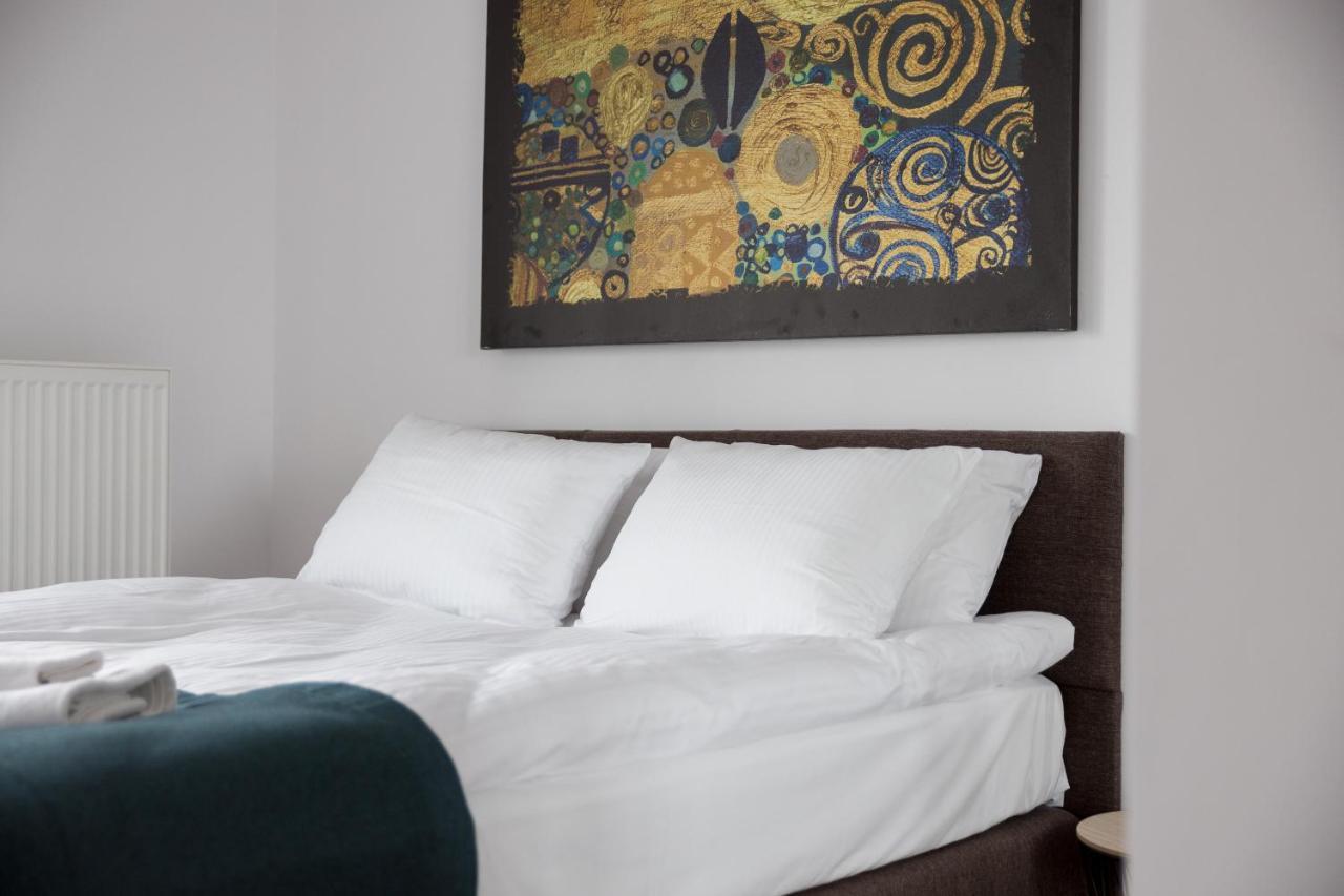 Căn hộ Comfort Warsaw