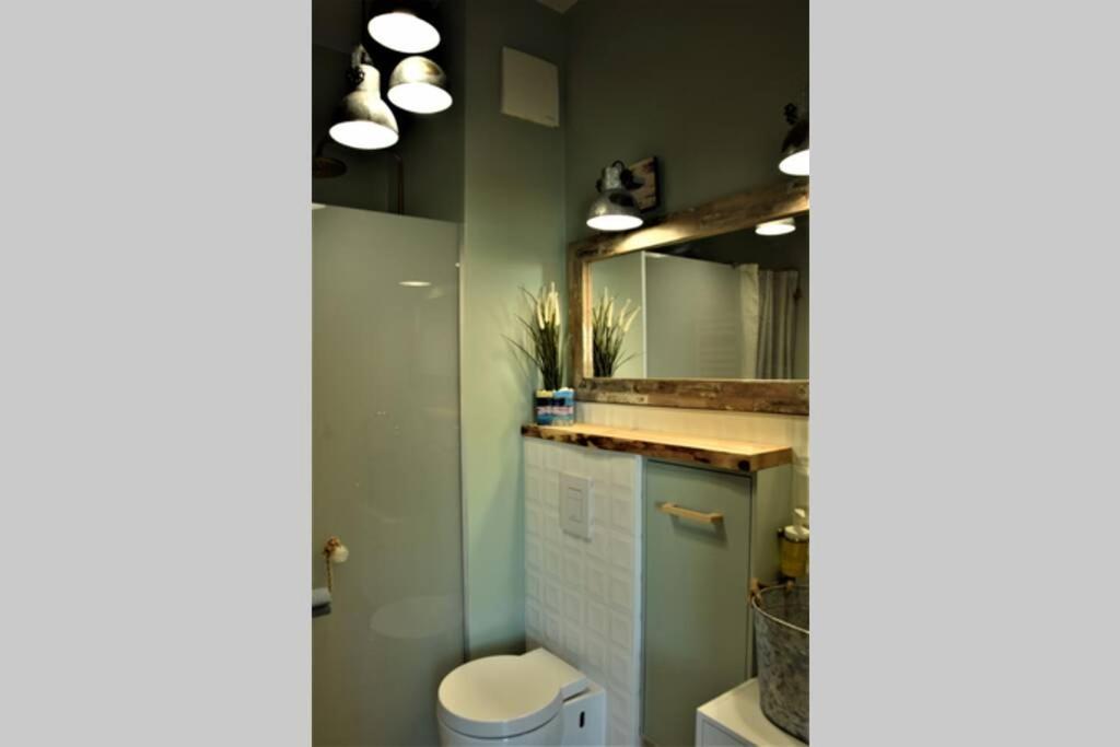 807 Apartment *