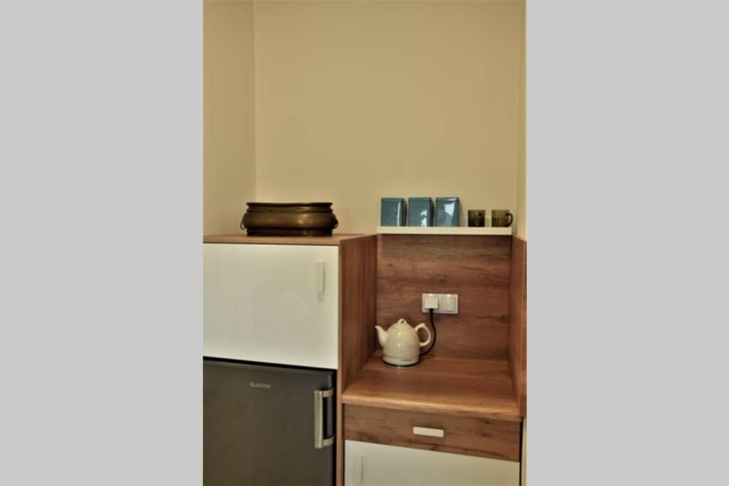 807 Apartment Warsaw