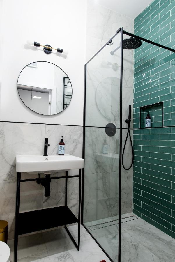 Apartment Marmo Warsaw