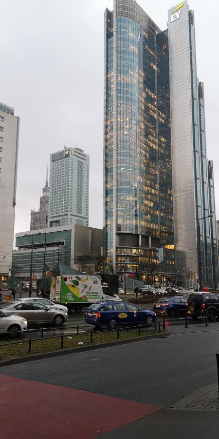 Top Centrum Apartment