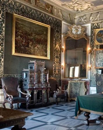Apartment Penthouse Vogla By The Royal Wilanow Palace Warsaw