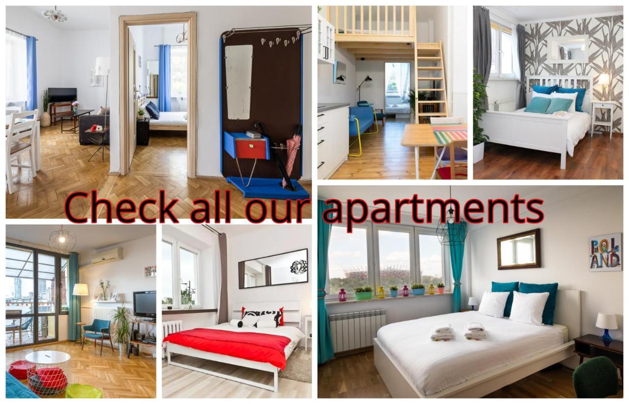 Wstapartments Centralone Gorskiego 1 *