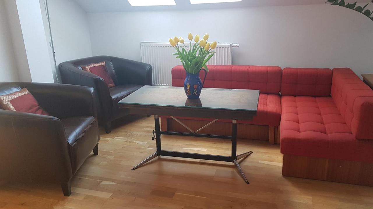Apartment Penthouse Vogla By The Royal Wilanow Palace *
