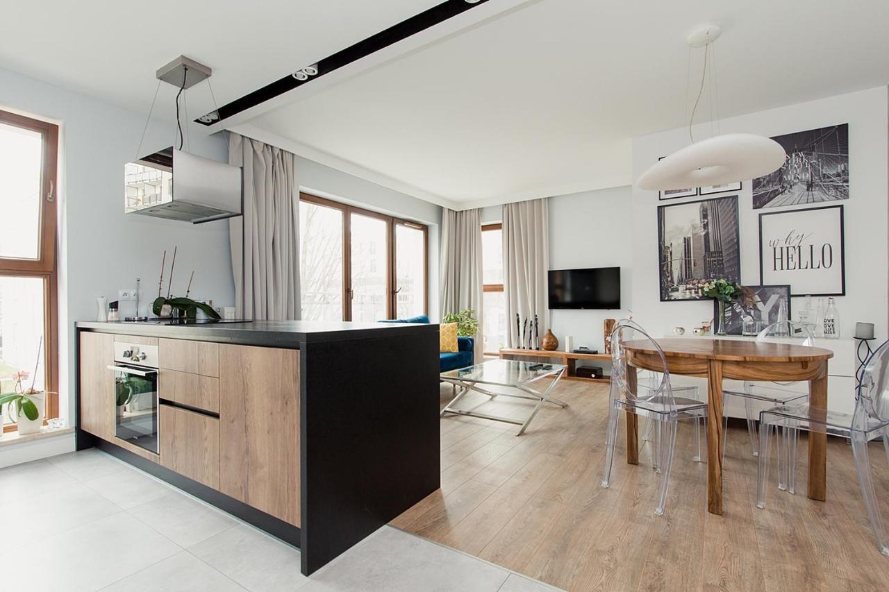 Woronicza Premium Apartment