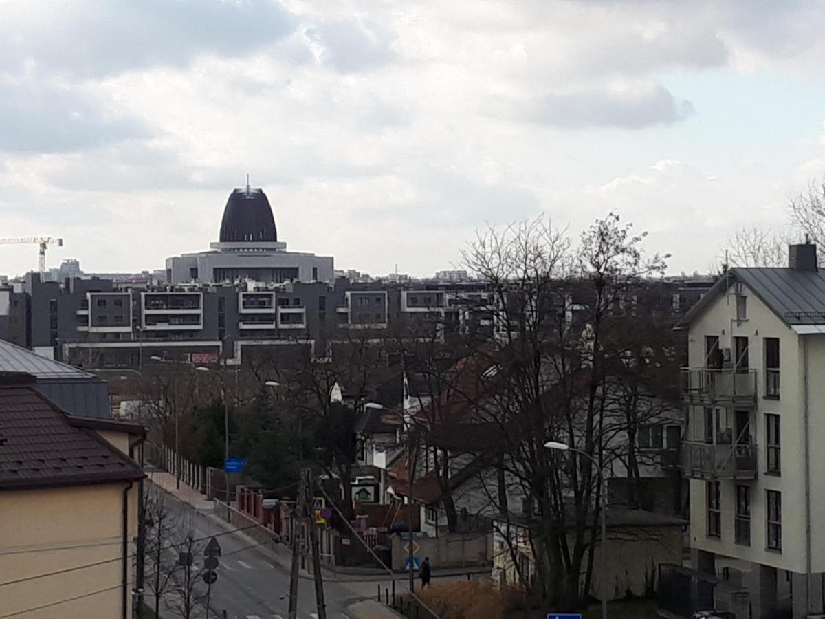 Penthouse Vogla By The Royal Wilanow Palace *