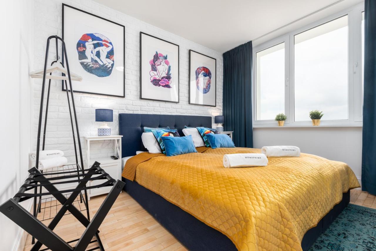 Apartment Lizbonska 2 By Homeprime Warsaw
