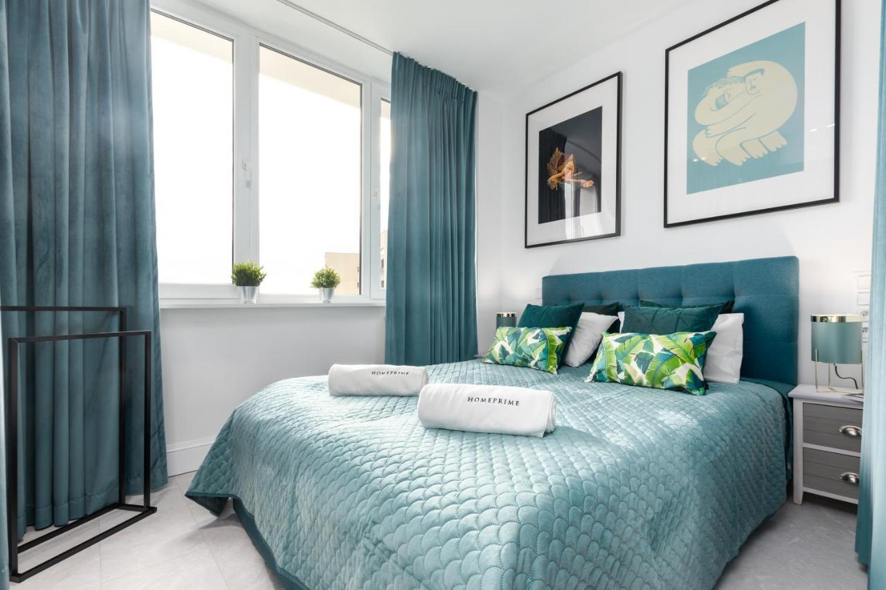 Apartment Lizbonska 2 By Homeprime *