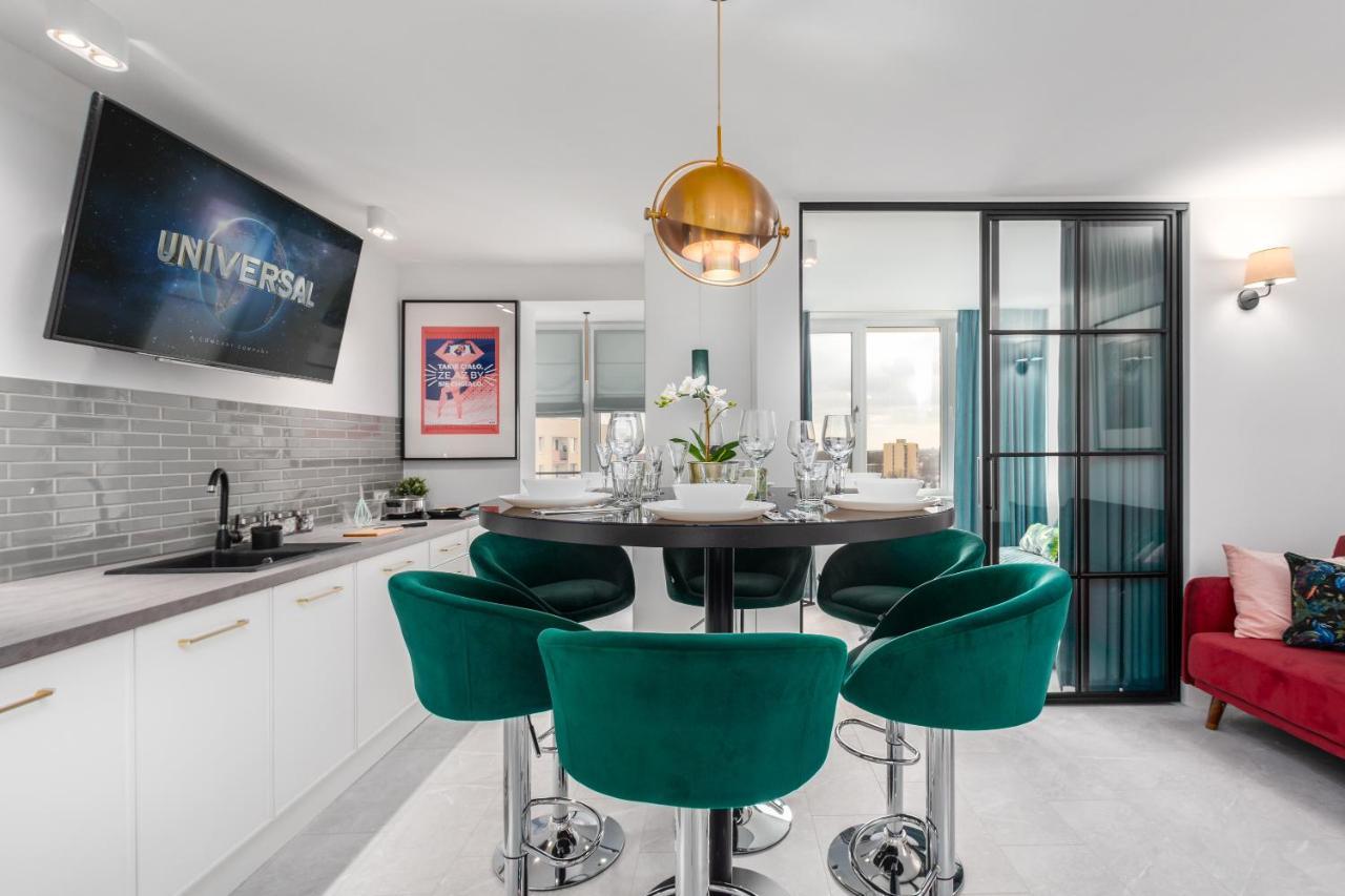 Apartment Lizbonska 2 By Homeprime