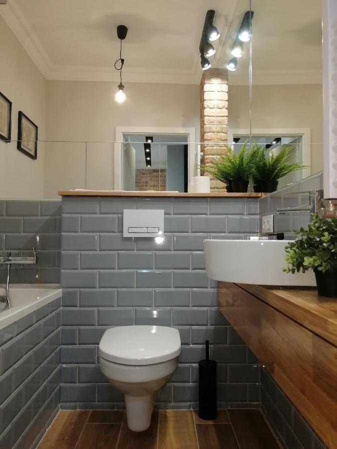 Stylish Cozy Flat In Center *
