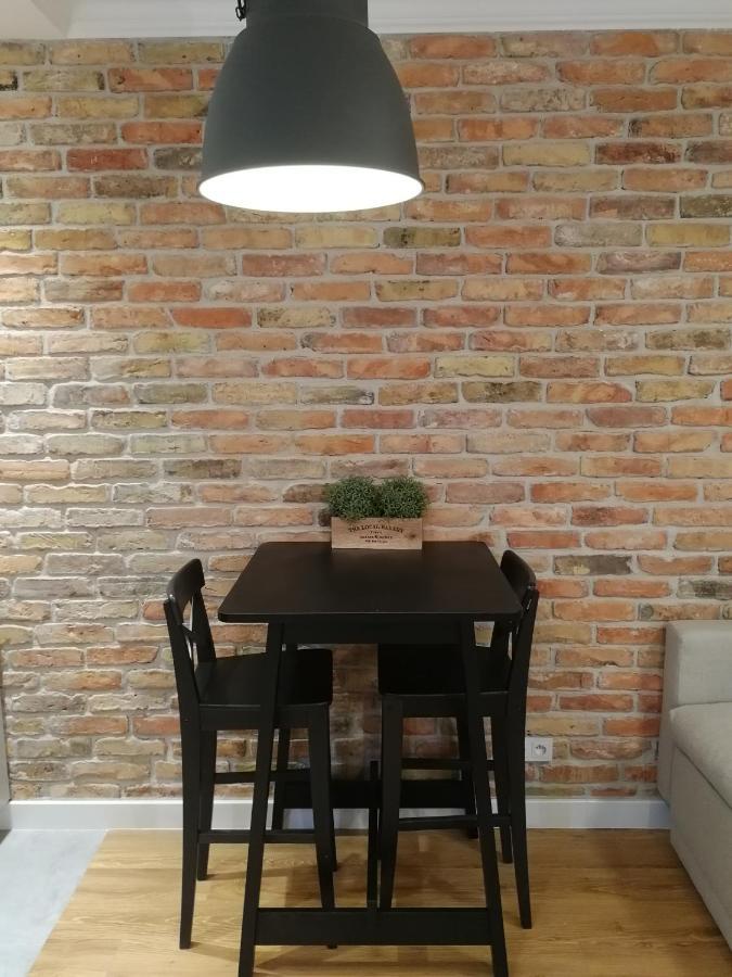 Apartment Stylish Cozy Flat In Center Warsaw