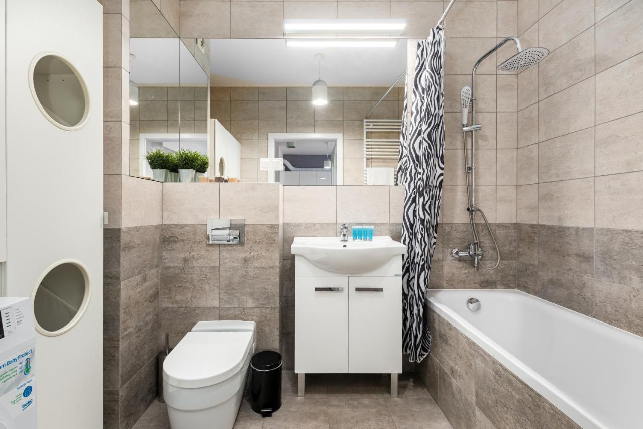 Căn hộ Rakowska 14a 1 Bedroom By Homeprime
