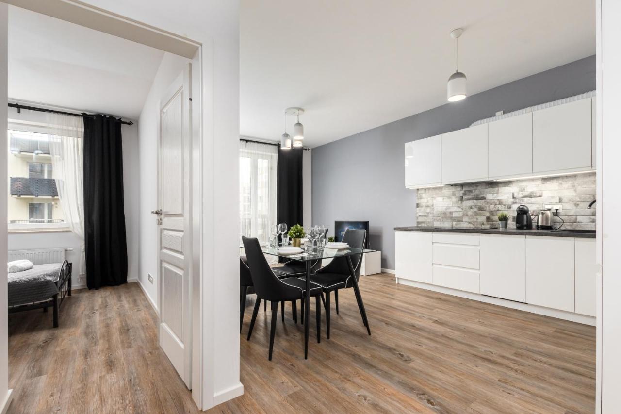 Rakowska 14a 1 Bedroom By Homeprime Căn hộ *