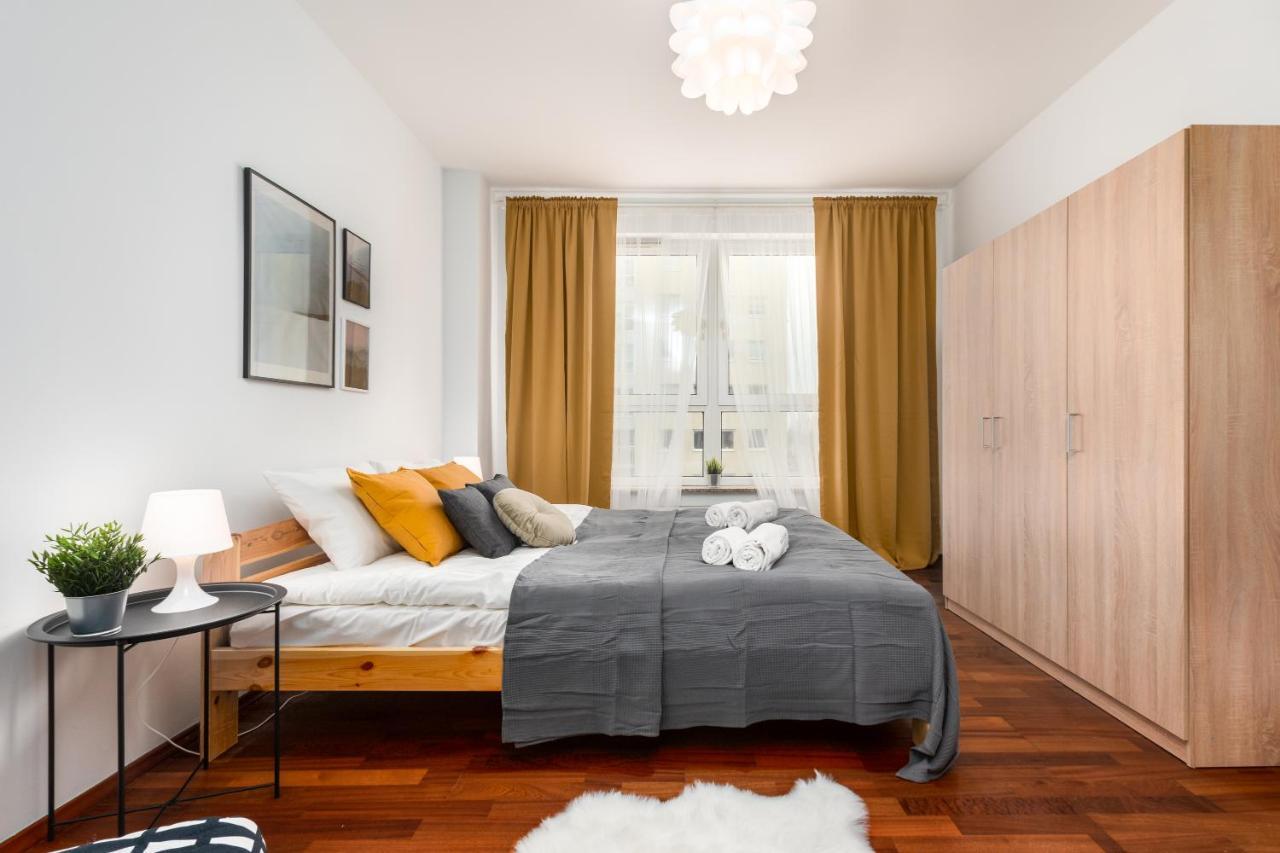 Bukowinska 22 By Homeprime * Warsaw