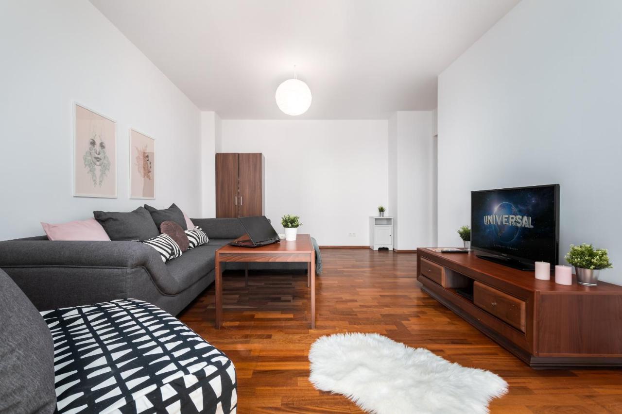 Apartment Bukowinska 22 By Homeprime Warsaw