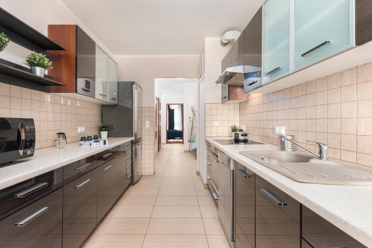 Apartment Bukowinska 22 By Homeprime Warsaw