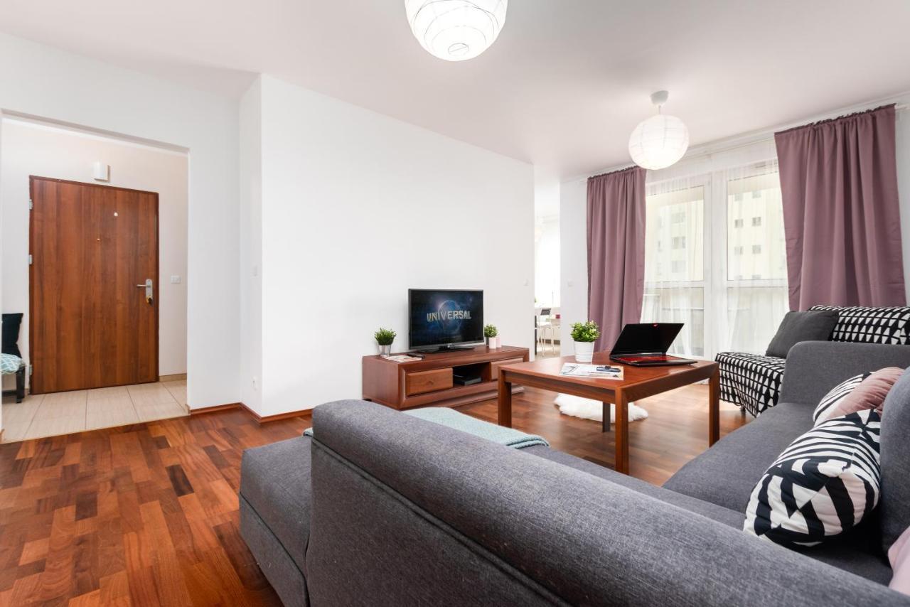 Bukowinska 22 By Homeprime * Warsaw