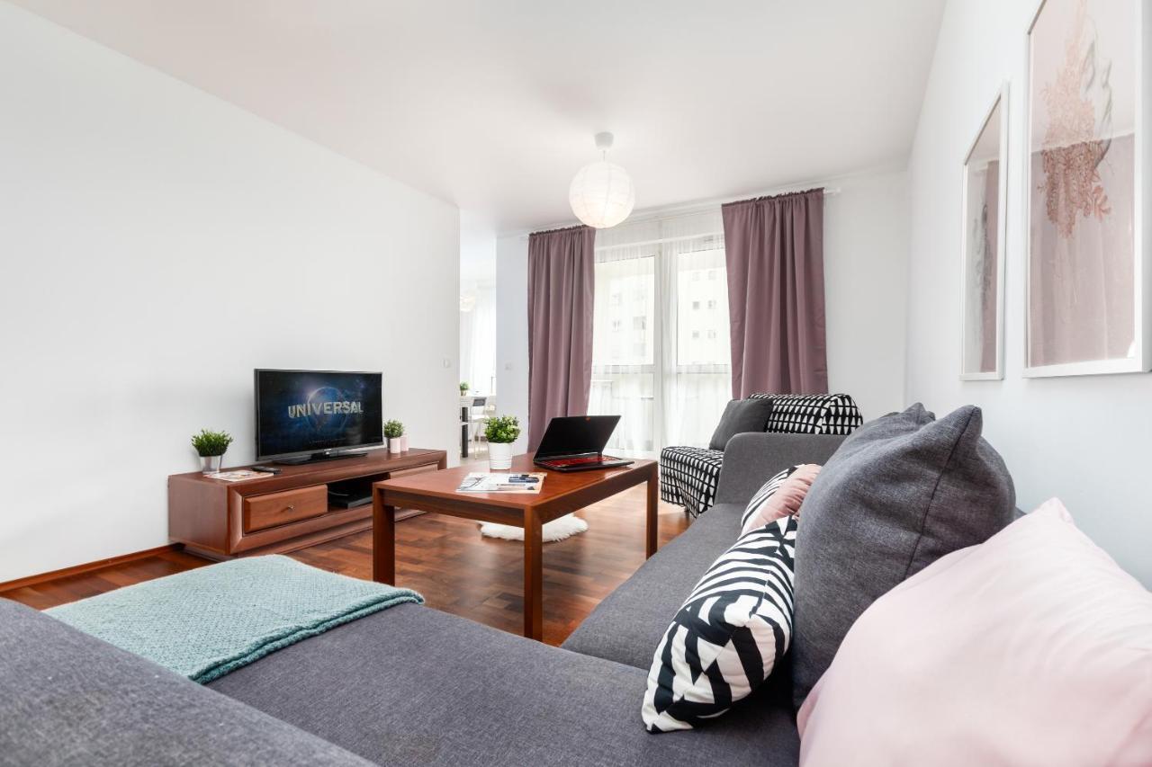 Bukowinska 22 By Homeprime Apartment *