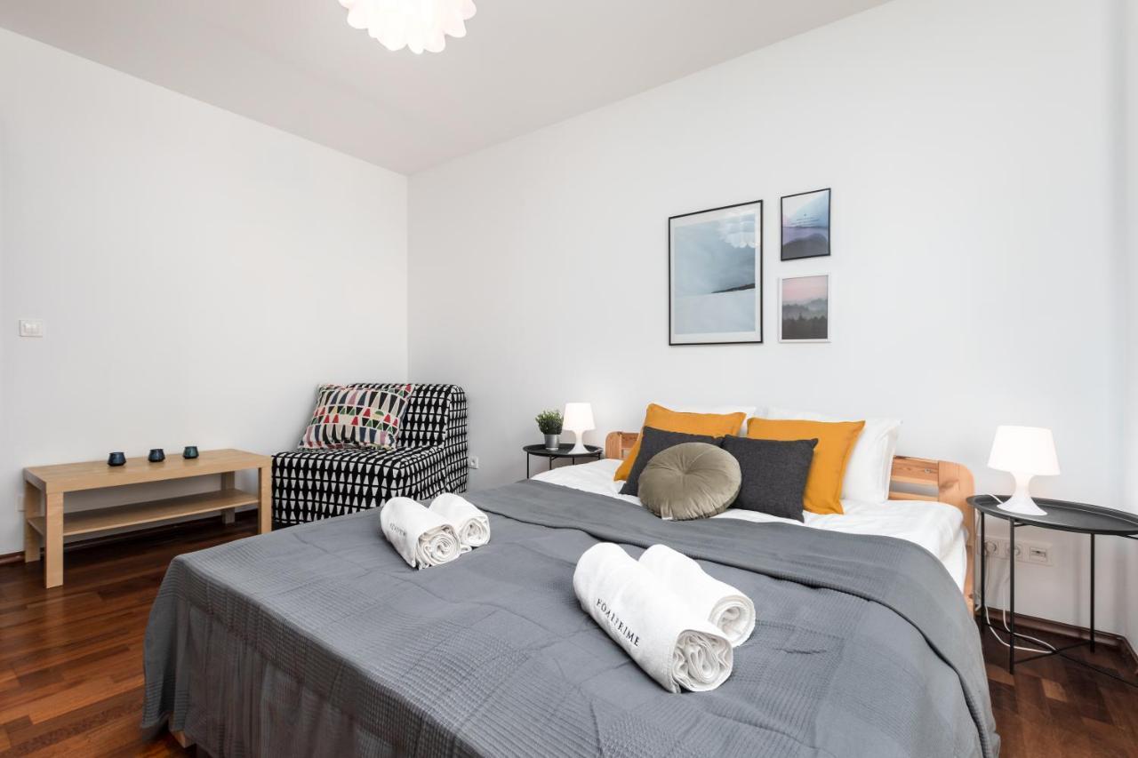 Bukowinska 22 By Homeprime Apartment *