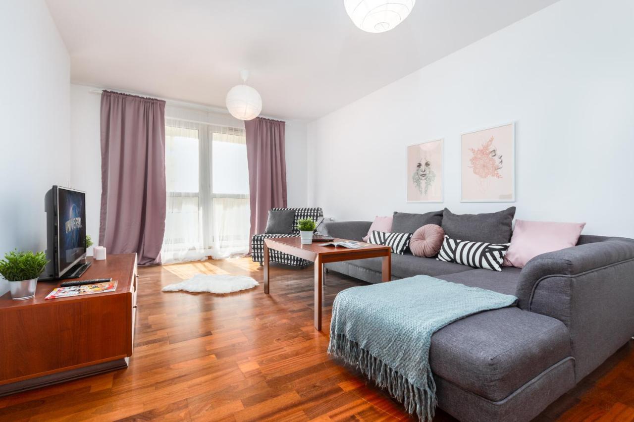 Bukowinska 22 By Homeprime Apartment *