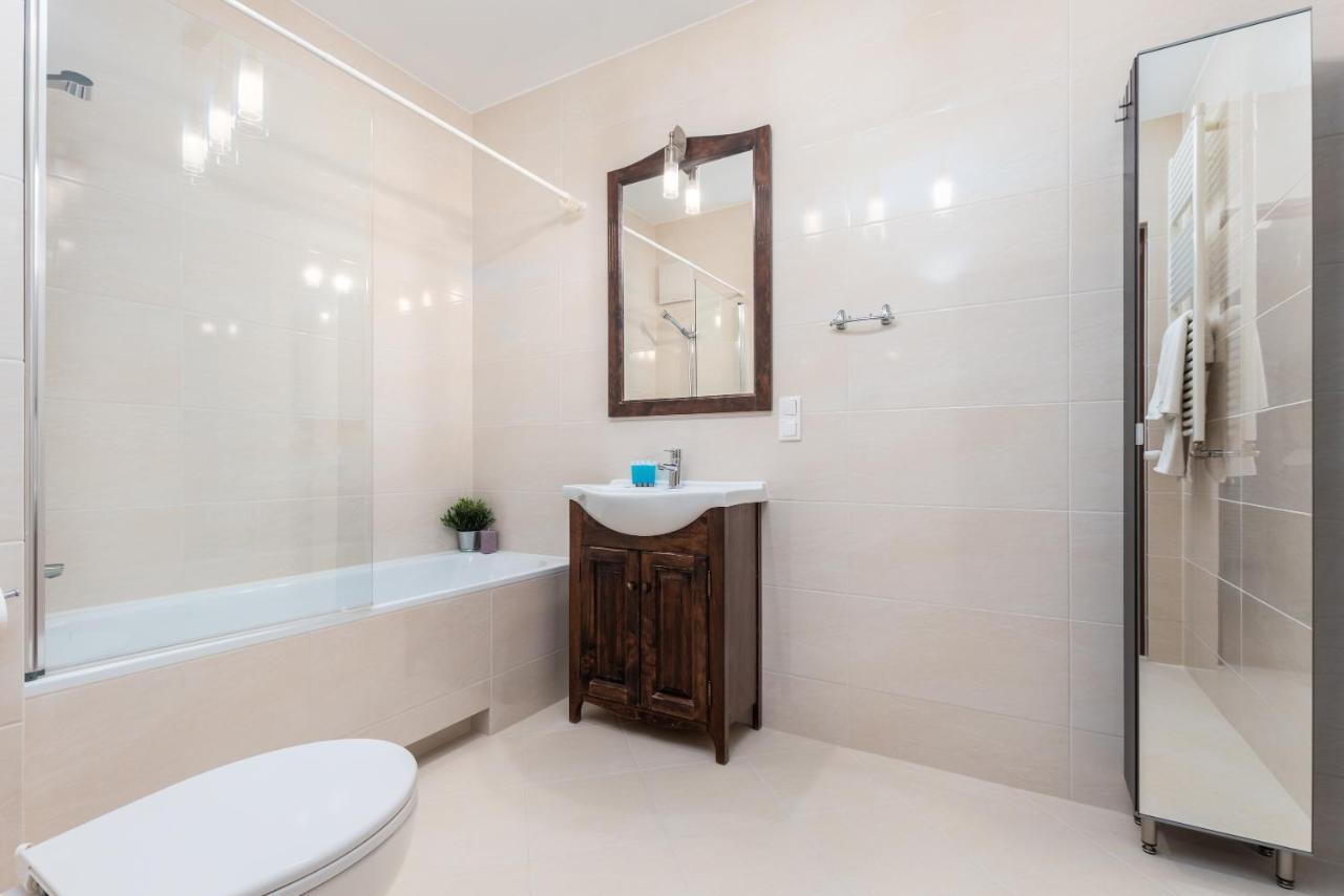 Bukowinska 22 By Homeprime Warsaw