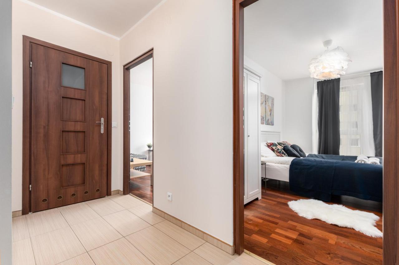 Apartment Bukowinska 22 By Homeprime